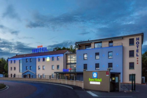  Sure Hotel by Best Western Reims Nord  Реймс